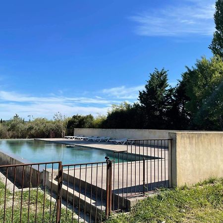 Appartement De Charme Sud Luberon Classe 4 Etoiles Puyvert Ngoại thất bức ảnh