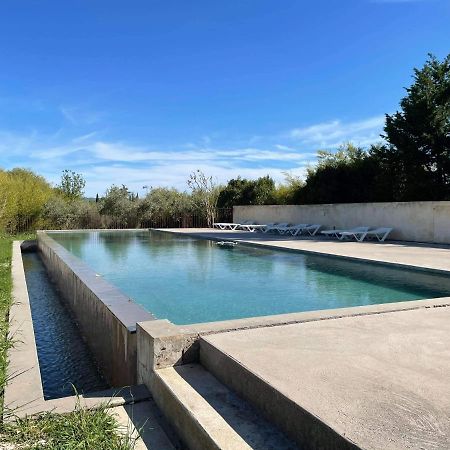 Appartement De Charme Sud Luberon Classe 4 Etoiles Puyvert Ngoại thất bức ảnh